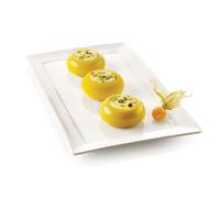 Moule silicone 6 Mini Dot Silikomart