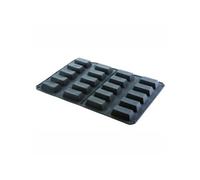 Moule Silicone 600 x 400 mm pour 20 Mini Cakes