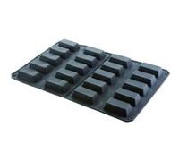 Moule Silicone 600 x 400 mm pour 20 Mini Cakes Pujadas G