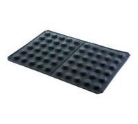 Moule Silicone 600 x 400 mm pour 60 Mini Tartelettes Pujadas G