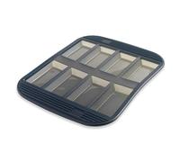 Moule silicone 8 financiers Mastrad