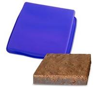 Moule silicone carrée pour cake Multi G
