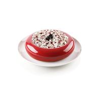DOT Moule Point en silicone SilikoMart 3Design