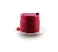 Moule silicone Tower 10 x 12 cm Silikomart