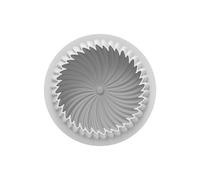 Moule silicone Wave Silikomart