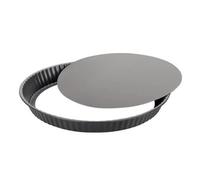 Moule tarte amovible IBILI Moka - 28 cm