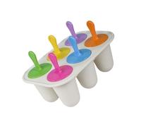 Moules à bonbons en silicone anti-fuite, ensemble de fabrication de desserts, produit pour la fabrication artisanale de desserts et de sorbets, bloc de glace pour