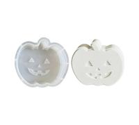 Moules à chocolat pour Halloween, plâtre, savon, argile, résine époxy | Moule à gâteau fait à la main, décoration pour dessert, cupcake, artisanat, décoration de maison, accessoire de fête, voiture