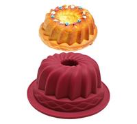 Moules à flan pour cuisson en de qualité alimentaire flexible pour | Moules alimentaires en silicone pour chocolats, bonbons, gelées, puddings, mousseline, crème glacée, cuisine, anniversaire