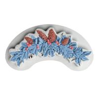 Moules à fondant en silicone Empreinte en silicone antiadhésive | Moule de cuisson forme cône décoration de gâteau Pour chocolats bougies boulangerie maison