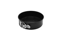 Moules à gâteaux en acier au carbone de 4/7/9/10 pouces, poêle à gâteau ronde, ustensiles de cuisson antiadhésifs à fond amovible, accessoires de cuisine, moule de cuisson en métal(7Inch-Round)