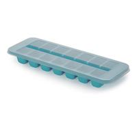Moules à glaçons EASY-FILL 20196 33 cm, bleu, plastique, Joseph Joseph