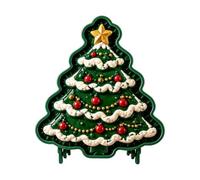 Moules à mini de Noël Moule sapin de Noël antiadhésif réutilisable en | Moule flexible pour à la main pour pâtisserie, cuisine, maison, restaurant, salle à manger,