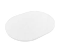 Moules de Bureau en Silicone pour Résine Époxy, Flexible, 40x30x1,2 CM | Moule Silicone Résine, pour Table Basse et Atelier, Finition Professionnelle, Démoulage Facile