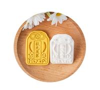 Moules de cuisson de biscuits de de diplôme, sûrs et pratiques, fournitures de cuisson à faire soi-même, gâteau à biscuits en relief pour outil de tampon de dessert de de diplôme