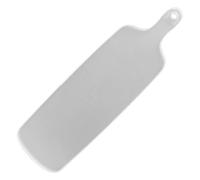 Moules de plateau en résine, moules rectangulaires en époxy avec poignée, grand artisanat d'art pour planche à découper, plateau de service, décoration d'intérieur, 15, 8x4, 5 pouces