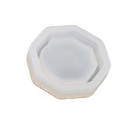 Moules en résine de silicone multi-formes pour fabrication de bijoux