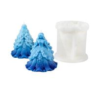 Moules en silicone de qualité alimentaire pour la fabrication de savon, chocolat, décoration d'intérieur, robe de princesse pour moulage de résine, savon, bonbons, chocolat, décorations de mariage