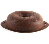 Moules en silicone "Famanu" en forme de beignet - Pour des beignets délicieux
