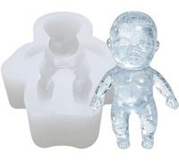 Moules en silicone pour bonbons et chocolats | Adaptés aux aliments, faciles à démouler | Idéaux pour les gâteaux, les muffins, les glaçages, les desserts, les savons, les bougies, les travaux manuels