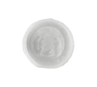 Moules en silicone pour crèche de Noël | Moules à chocolat Naissance de Jésus | Moule rond 3D en silicone pour travaux manuels de Noël pour plâtre, savon, cire, chocolat, fondant, résine, gypse