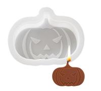 Moules En Silicone Pour Loisirs Créatifs D'Halloween Forme de Bricolage
