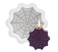 Moules En Silicone Pour Loisirs Créatifs D'Halloween Moule À Coulée Pour