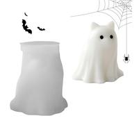 Moules Halloween Jolies Fournitures Loisirs Créatifs Réutilisables