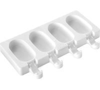 Moules pour muffins, glaçons, snacks 50 pièces.