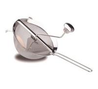 Mouli à poisson et coulis 20 cm baumalu 440116 G