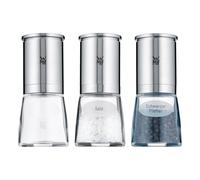 Moulin à épices DE LUXE set, 3 pièces, WMF