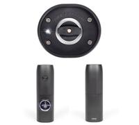 Moulin à épices électrique - LIVOO - 70ml - 25W - Céramique - Rechargeable USB-C