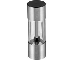 Moulin à épices universel 11 cm, argent, acier inoxydable, WMF