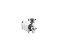 Moulin à Grains Broyeur d'épices Electrique Broyeur de Poudre de Farine 3000W 100KG/H