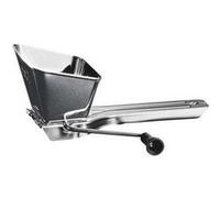 Moulin A Herbes Moulinex Rape Inox Reversible Cuisine acier inoxydable G