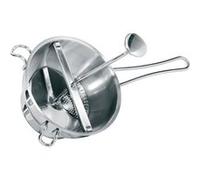 Moulin à légumes inox 2 grilles Gefu 24200 inox G