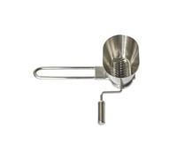 Cook Concept – Moulin à manivelle « Herbes Aromatiques » 19 cm Inox