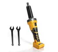 Moulin à matrice sans fil 26000 tr/min compatible avec batterie Dewalt 20 V