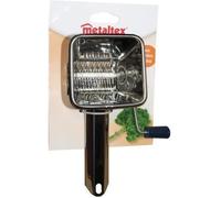 Moulin à persil en inox