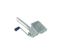 Metaltex Moulin à persil en inox – Argent