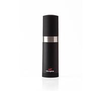 Microplane Moulin à piment – lames inox ultra-affûtées pour piments séchés – Noir
