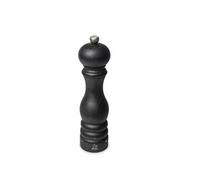 Moulin à poivre 22 cm en bois Paris u'select collection graphite - - Gris - Bois