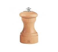 Moulin à poivre Bistro Peugeot bois clair 100 mm - Bois