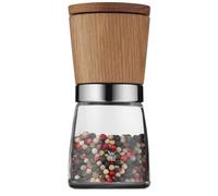 Moulin à poivre CERAMILL, verre/bois, WMF