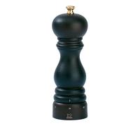 Moulin à poivre chocolat, bois de hêtre 18 cm PARIS uSelect Peugeot