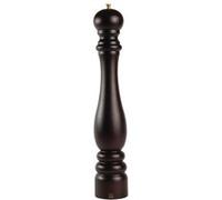 PARIS Moulin à Poivre Bois CLASSIC 50 cm PEUGEOT Chocolat