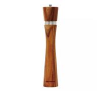 Moulin à poivre et à sel en acacia 31,5 cm Klausberg KB-7593