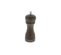 Moulin à poivre Java 14 cm brun en bois - - Marron - Bois