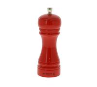 Moulin à poivre Java 14 cm rouge De Buyer