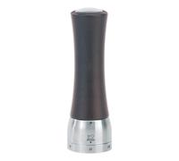Moulin à poivre MADRAS 21 cm, bois de hêtre naturel/acier inoxydable, Peugeot